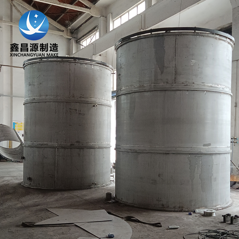 蘇州50m3不銹鋼氨水儲(chǔ)罐